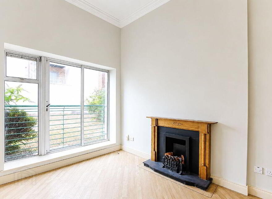 Apartment 15 Blackhall Court, Arbour Hill, Arbour Hill, D07NH60