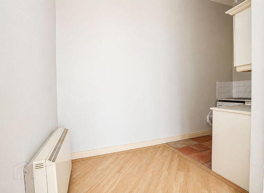 Apartment 15 Blackhall Court, Arbour Hill, Arbour Hill, D07NH60
