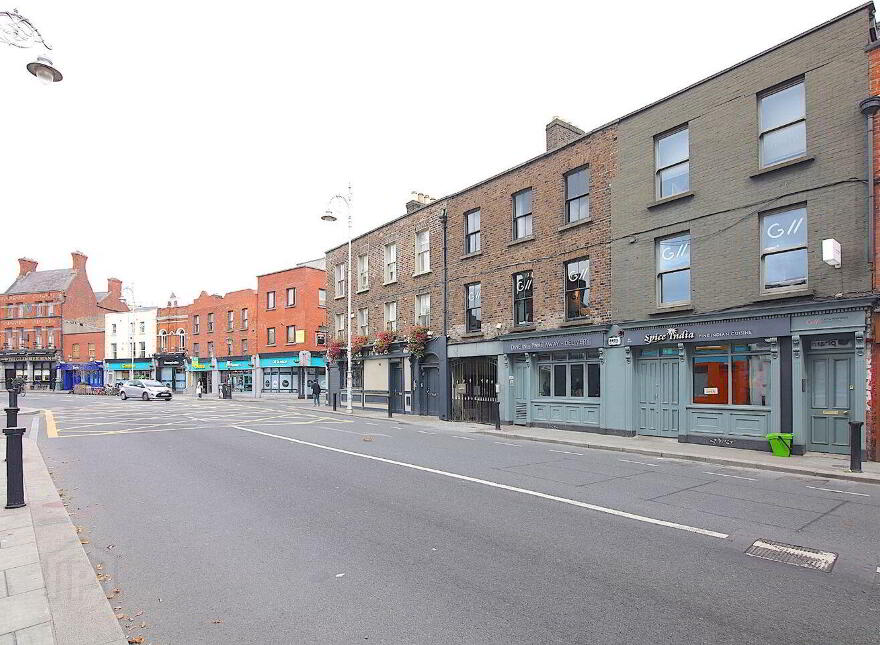 Apartment 15 Blackhall Court, Arbour Hill, Arbour Hill, D07NH60
