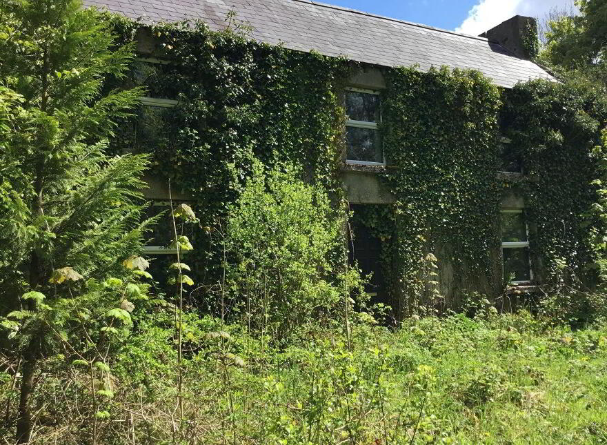 Ballybane House, Ballinlough