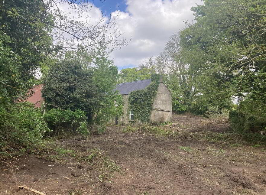 Ballybane House, Ballinlough