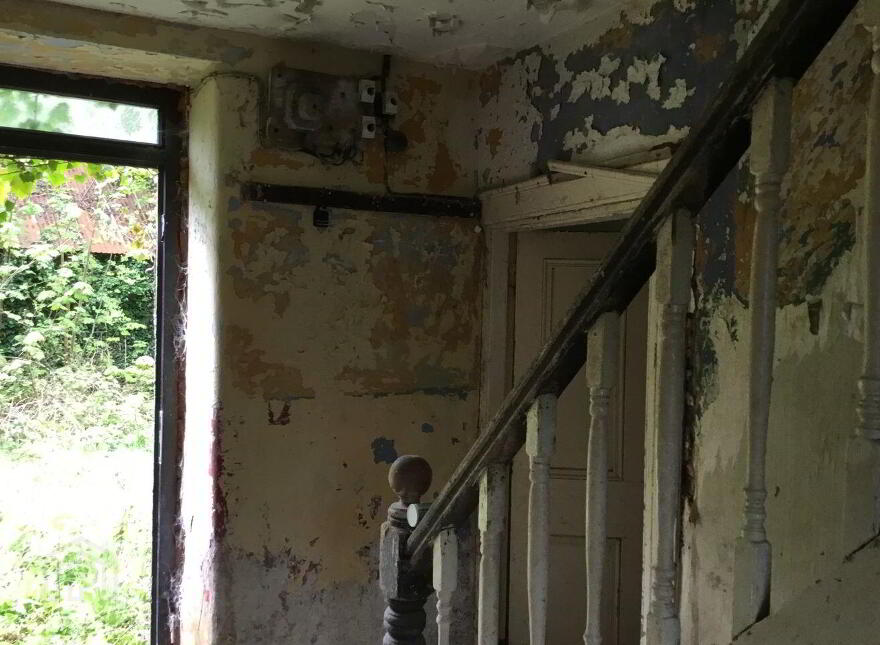 Ballybane House, Ballinlough