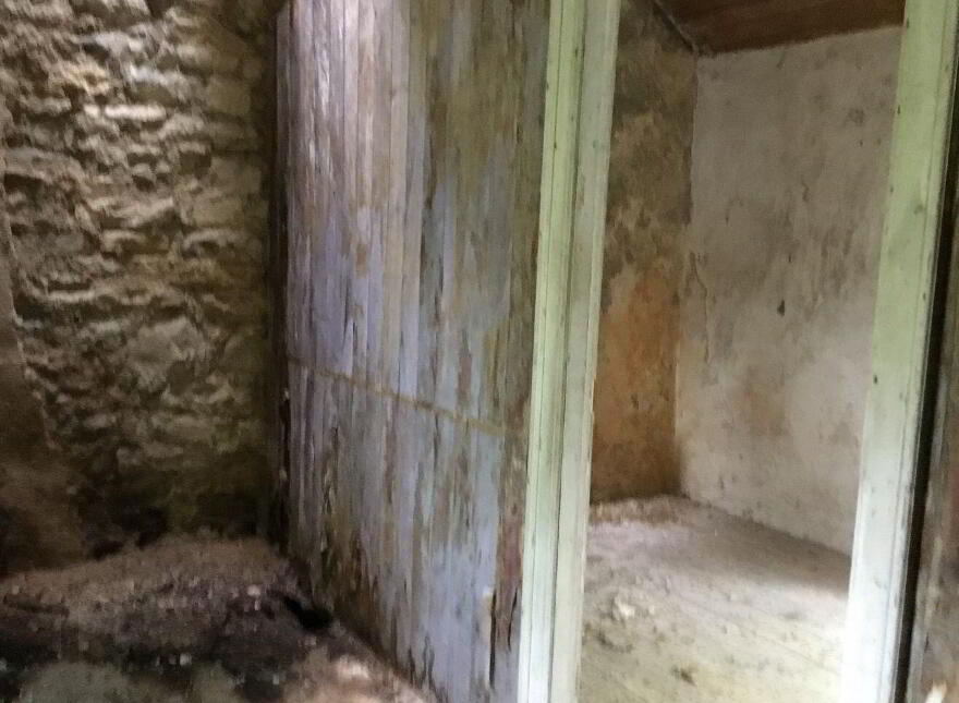 Ballybane House, Ballinlough