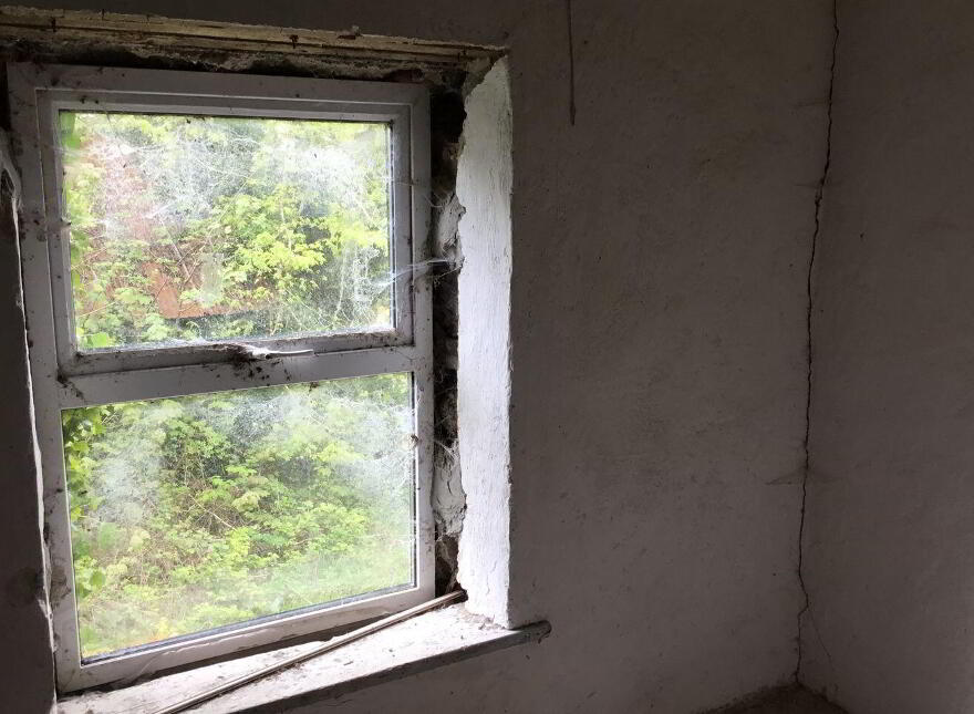 Ballybane House, Ballinlough