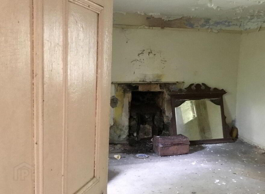 Ballybane House, Ballinlough
