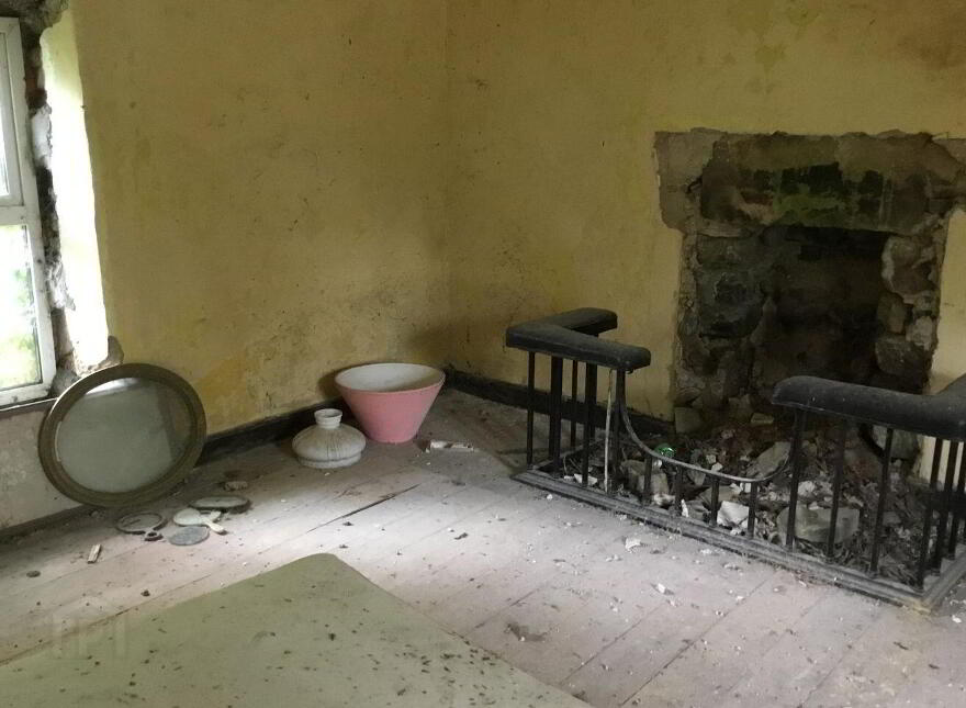 Ballybane House, Ballinlough