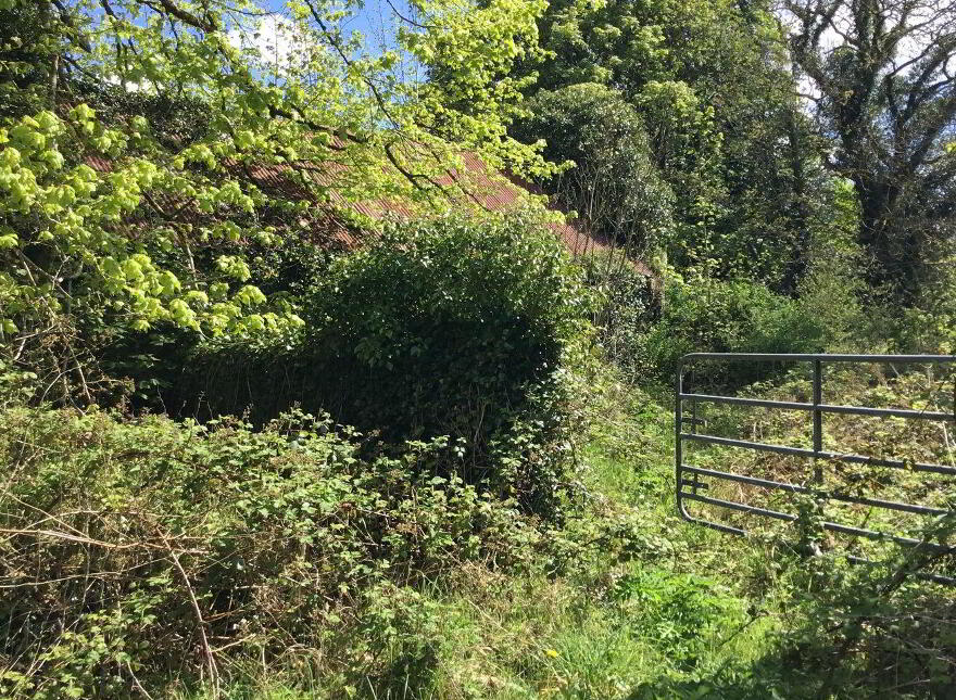 Ballybane House, Ballinlough