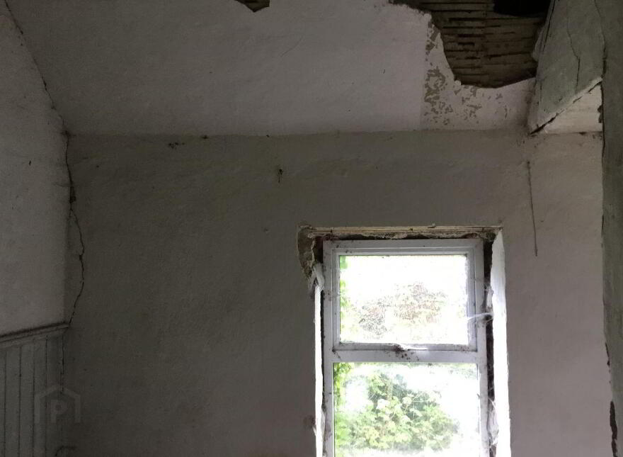 Ballybane House, Ballinlough