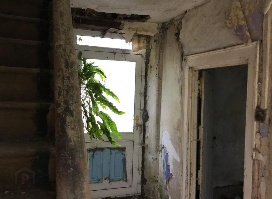 Ballybane House, Ballinlough