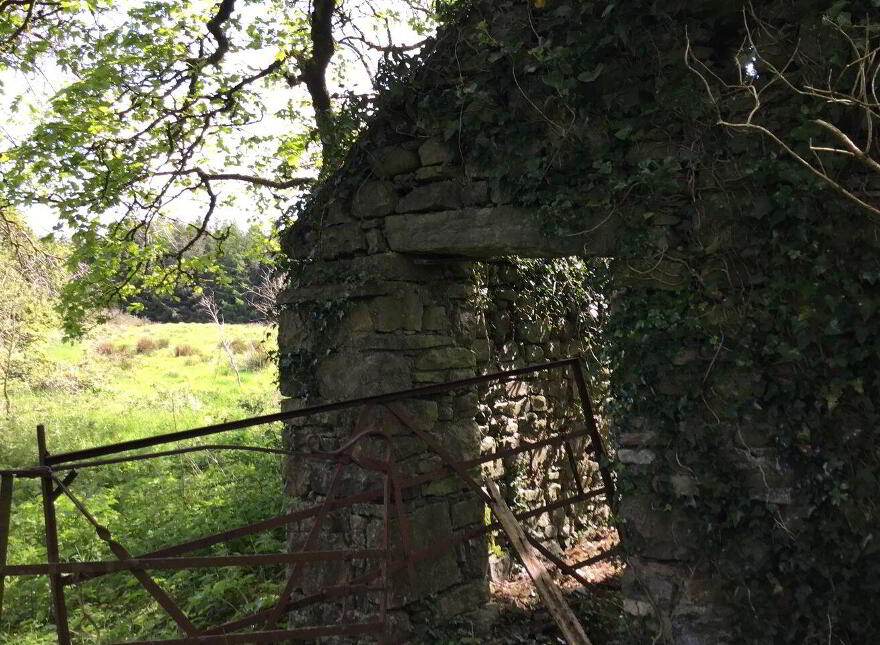 Ballybane House, Ballinlough