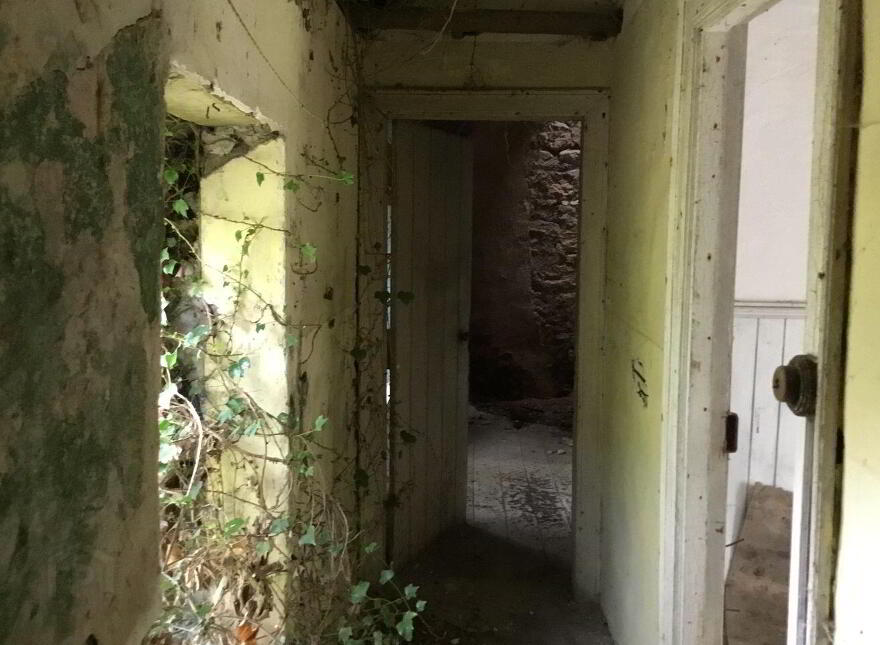 Ballybane House, Ballinlough