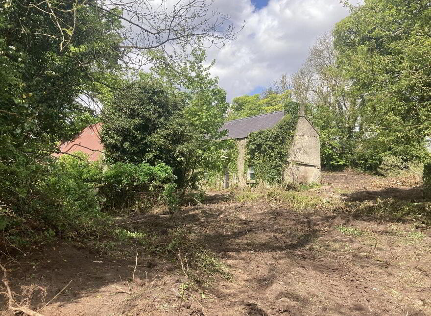 Ballybane House, Ballinlough