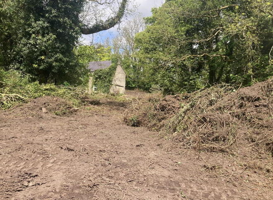 Ballybane House, Ballinlough