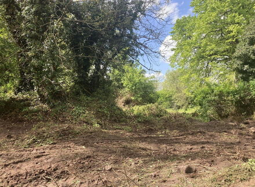 Ballybane House, Ballinlough