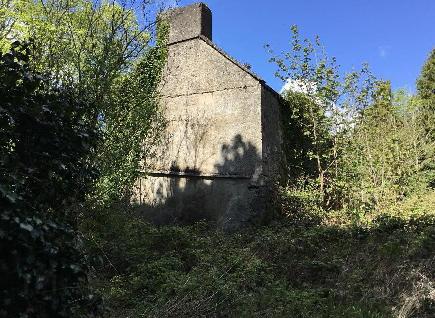 Ballybane House, Ballinlough
