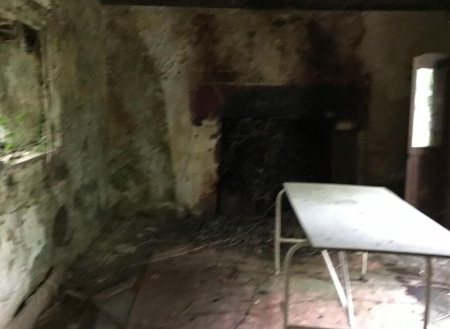 Ballybane House, Ballinlough