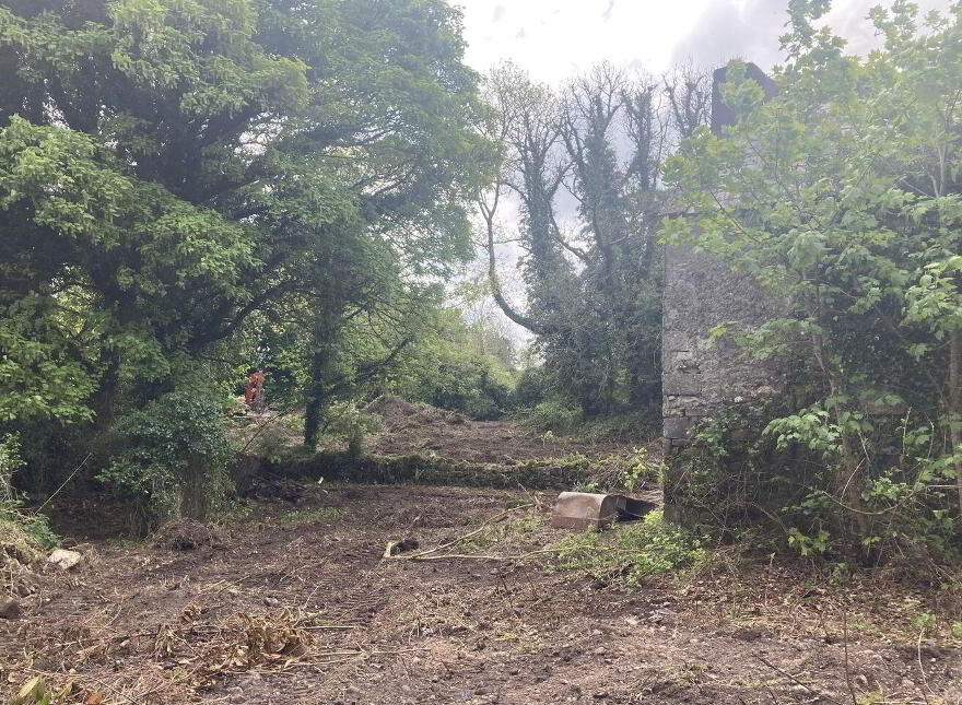 Ballybane House, Ballinlough