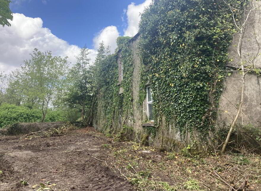 Ballybane House, Ballinlough