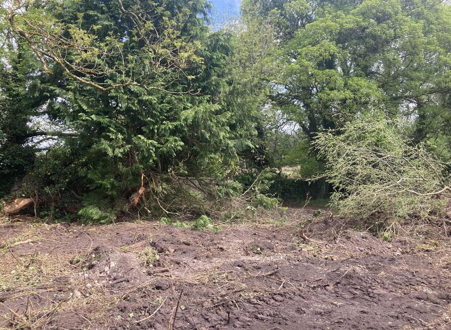 Ballybane House, Ballinlough