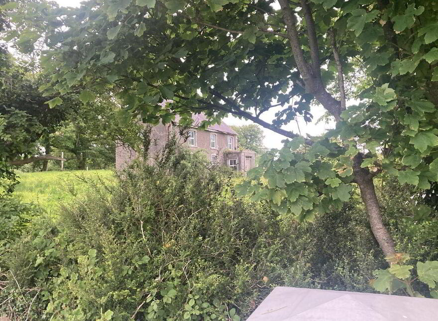 Toberroe West, Glinsk, Glinsk, F45HD79