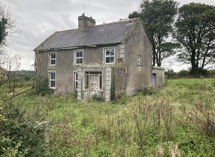 Toberroe West, Glinsk, Glinsk, F45HD79