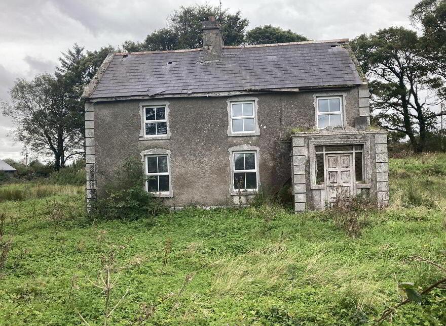 Toberroe West, Glinsk, Glinsk, F45HD79