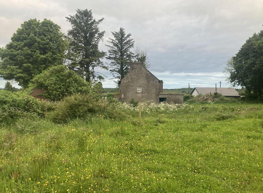 Toberroe West, Glinsk, Glinsk, F45HD79