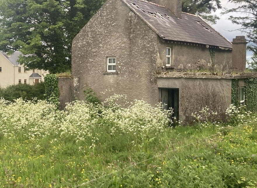 Toberroe West, Glinsk, Glinsk, F45HD79