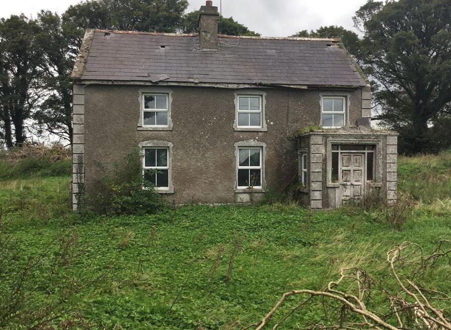 Toberroe West, Glinsk, Glinsk, F45HD79