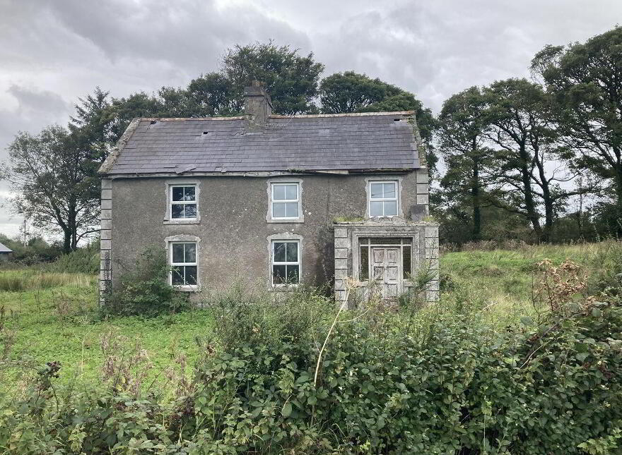 Toberroe West, Glinsk, Glinsk, F45HD79