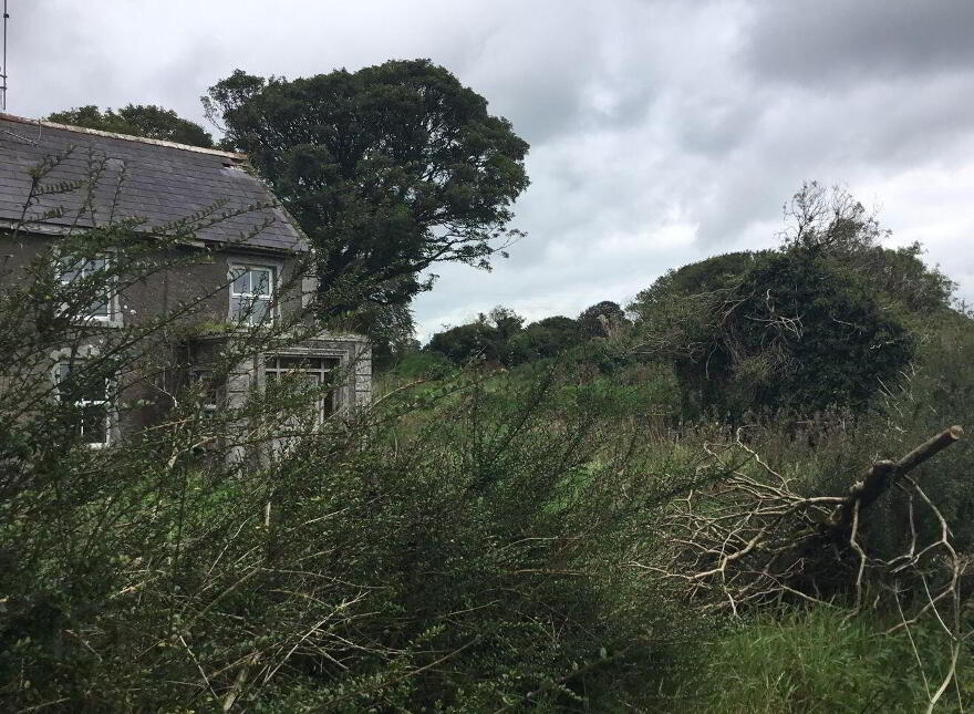 Toberroe West, Glinsk, Glinsk, F45HD79