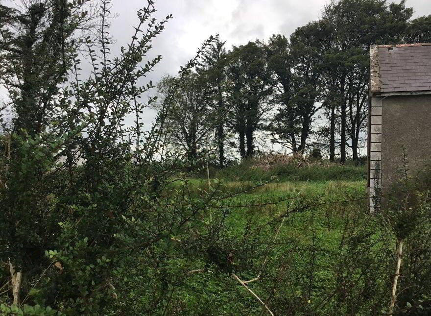 Toberroe West, Glinsk, Glinsk, F45HD79