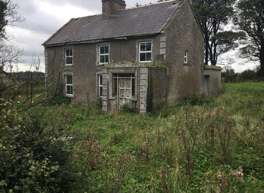 Toberroe West, Glinsk, Glinsk, F45HD79