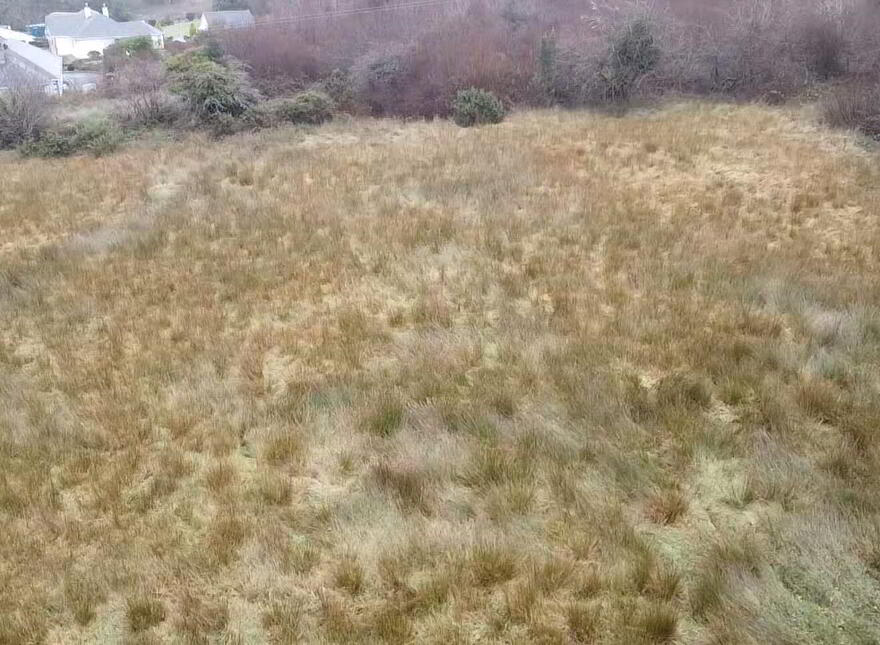 Falledeen/Mountain Upper, Ballinlough