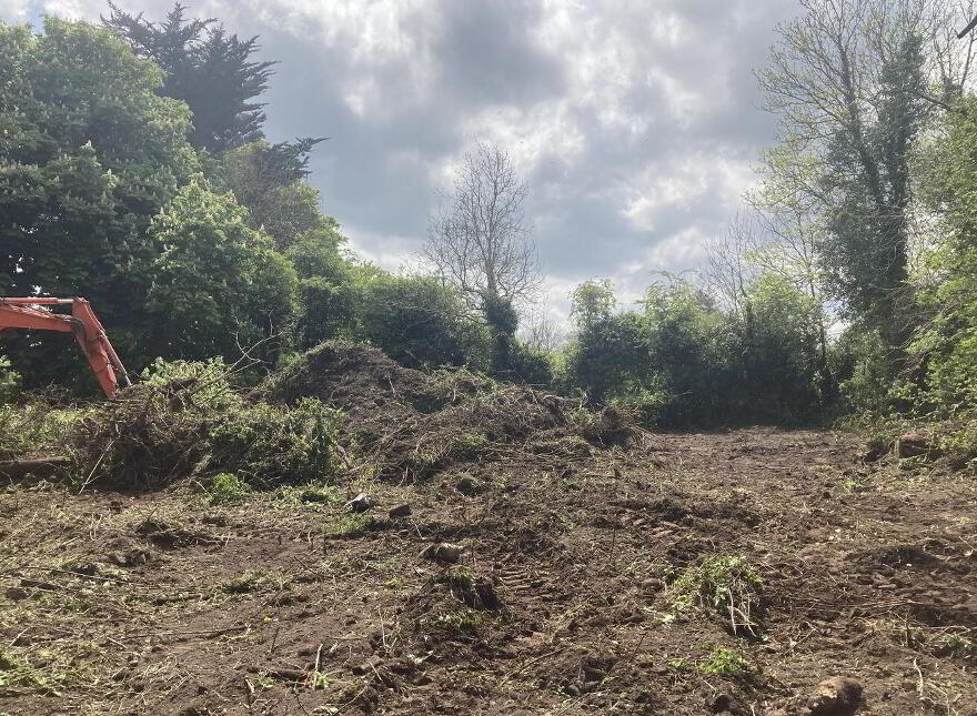 Ballinlough, Ballinlough