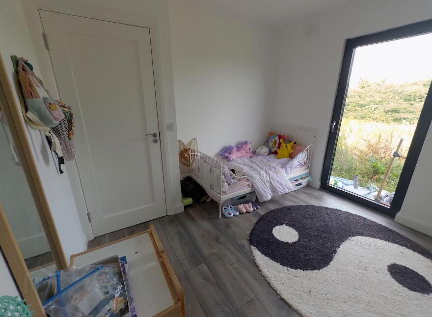 Grimmauld Place, 12 Clooncan, Loughglynn, Loughglynn, F45DK15