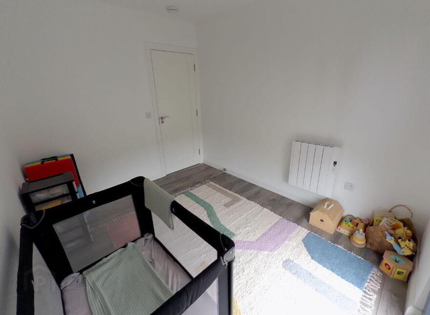 Grimmauld Place, 12 Clooncan, Loughglynn, Loughglynn, F45DK15