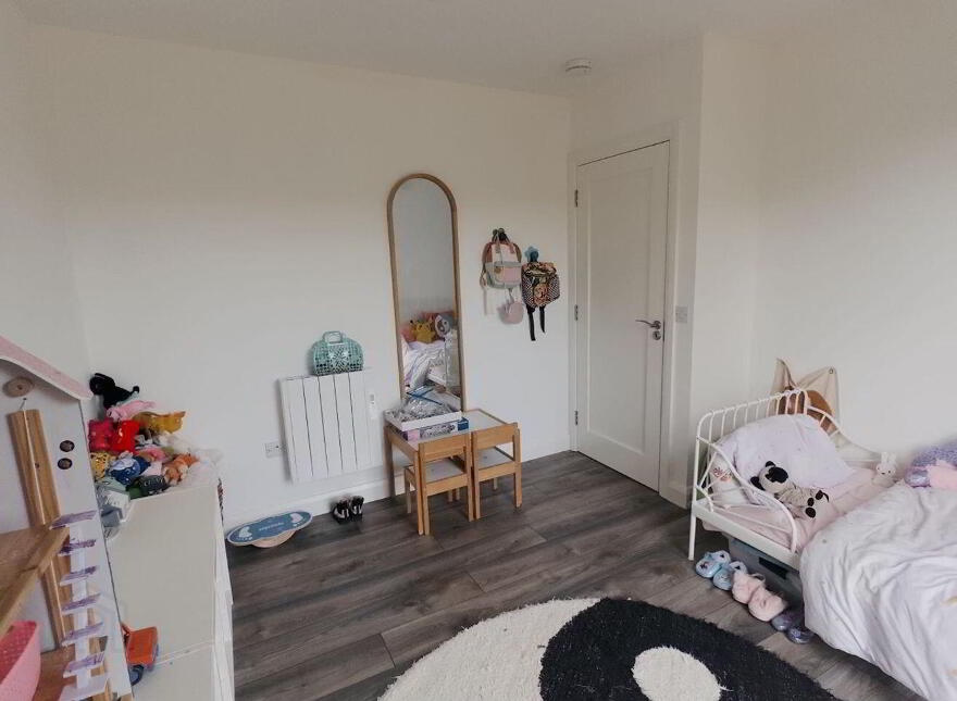 Grimmauld Place, 12 Clooncan, Loughglynn, Loughglynn, F45DK15
