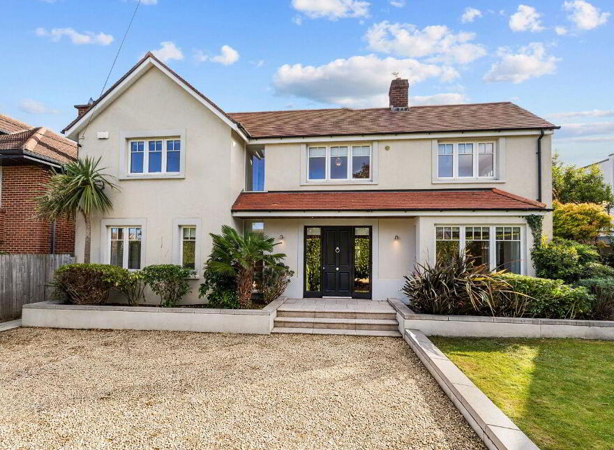 Castlerock, Newtownpark Avenue, Blackrock, Blackrock, A94T9V4