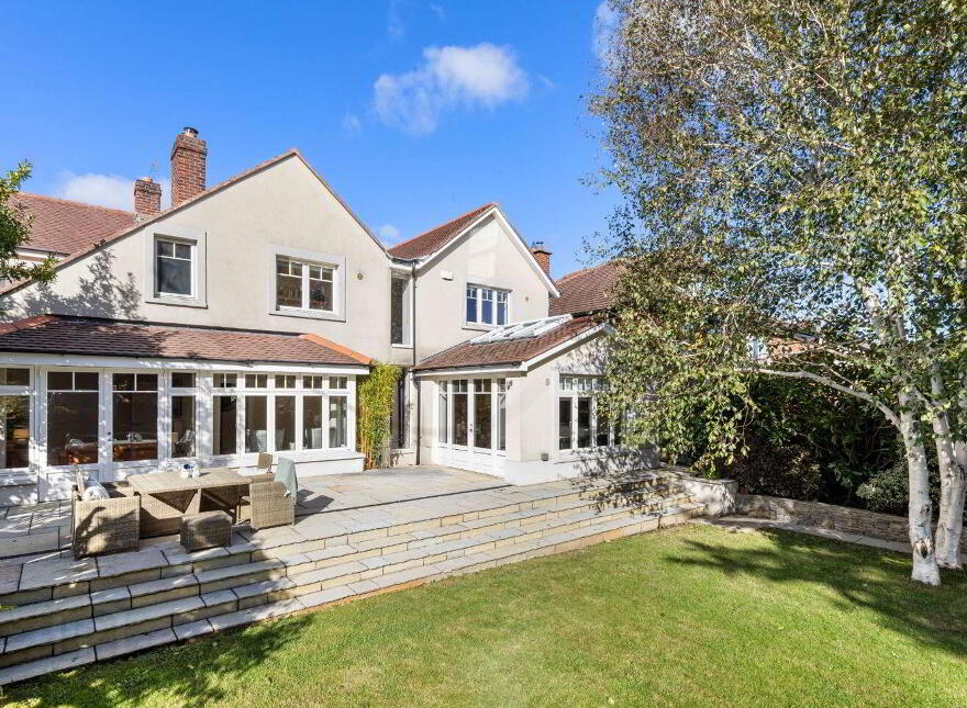 Castlerock, Newtownpark Avenue, Blackrock, Blackrock, A94T9V4