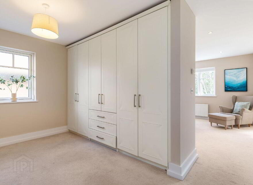 Castlerock, Newtownpark Avenue, Blackrock, Blackrock, A94T9V4