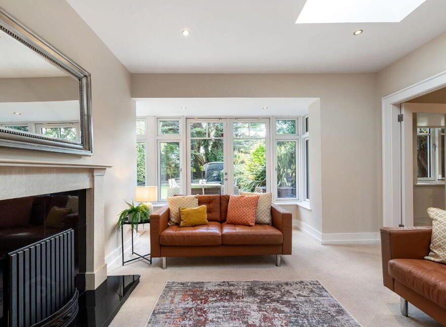Castlerock, Newtownpark Avenue, Blackrock, Blackrock, A94T9V4