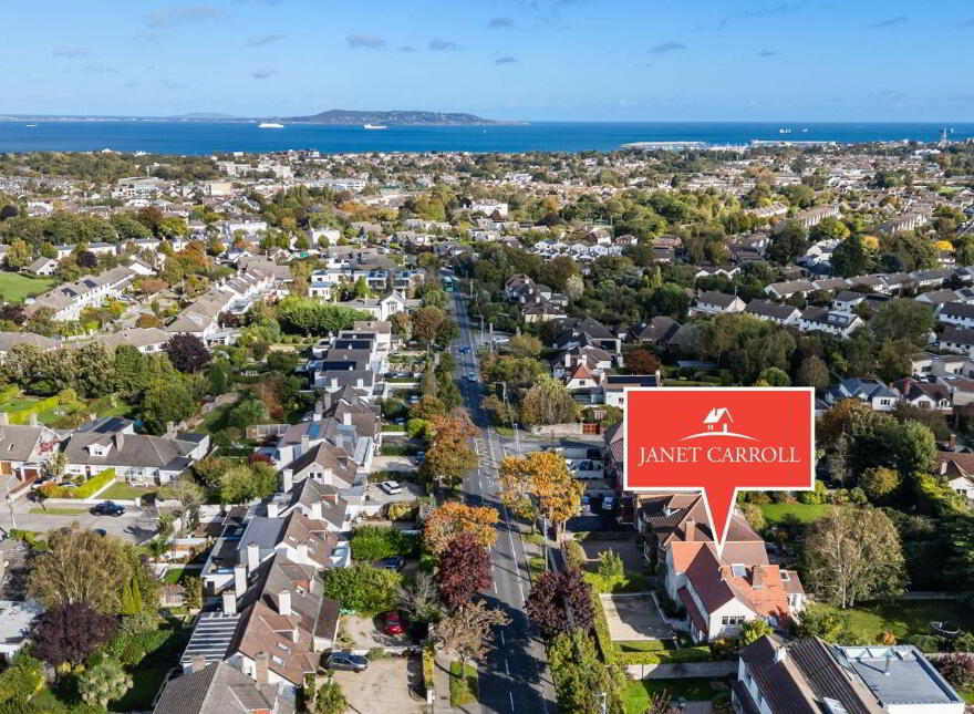 Castlerock, Newtownpark Avenue, Blackrock, Blackrock, A94T9V4