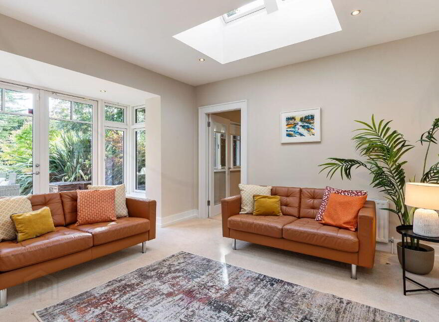 Castlerock, Newtownpark Avenue, Blackrock, Blackrock, A94T9V4