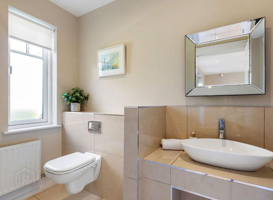 Castlerock, Newtownpark Avenue, Blackrock, Blackrock, A94T9V4