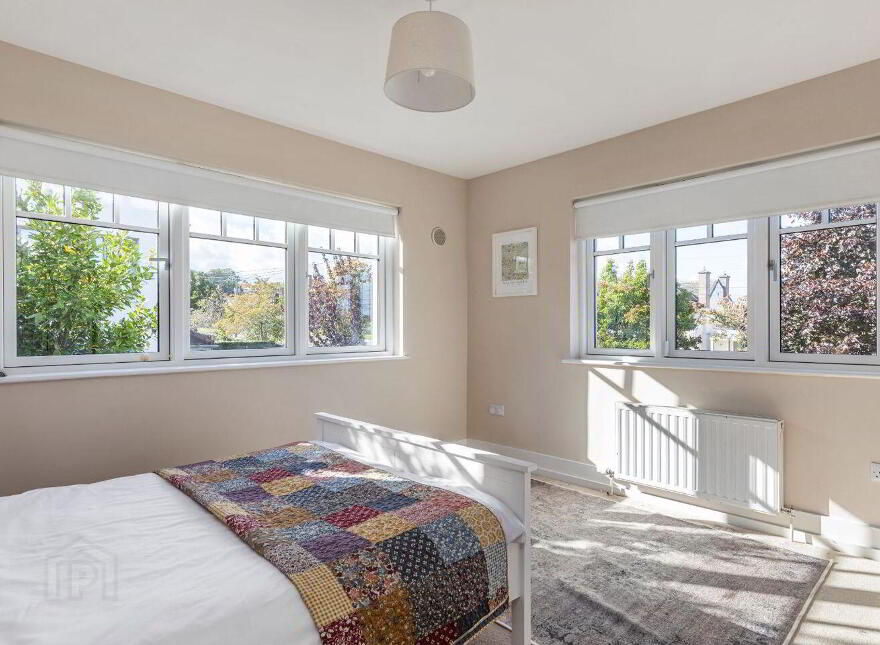 Castlerock, Newtownpark Avenue, Blackrock, Blackrock, A94T9V4