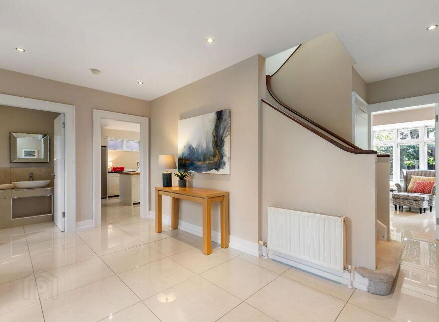 Castlerock, Newtownpark Avenue, Blackrock, Blackrock, A94T9V4