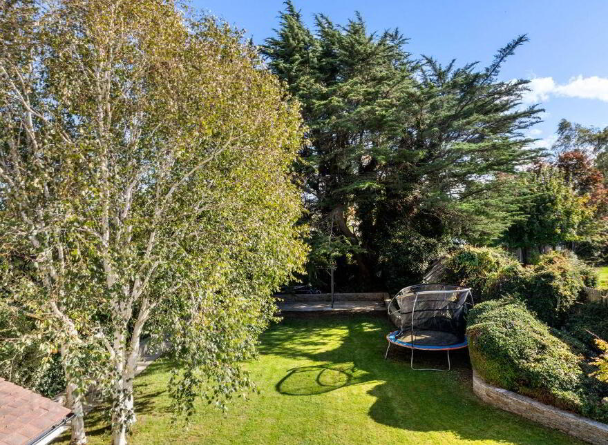Castlerock, Newtownpark Avenue, Blackrock, Blackrock, A94T9V4