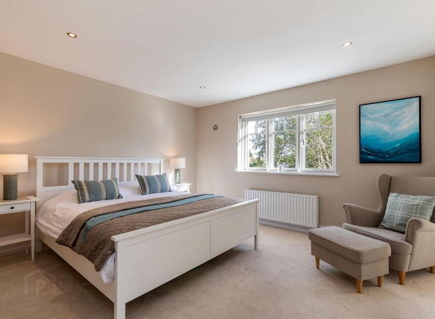 Castlerock, Newtownpark Avenue, Blackrock, Blackrock, A94T9V4