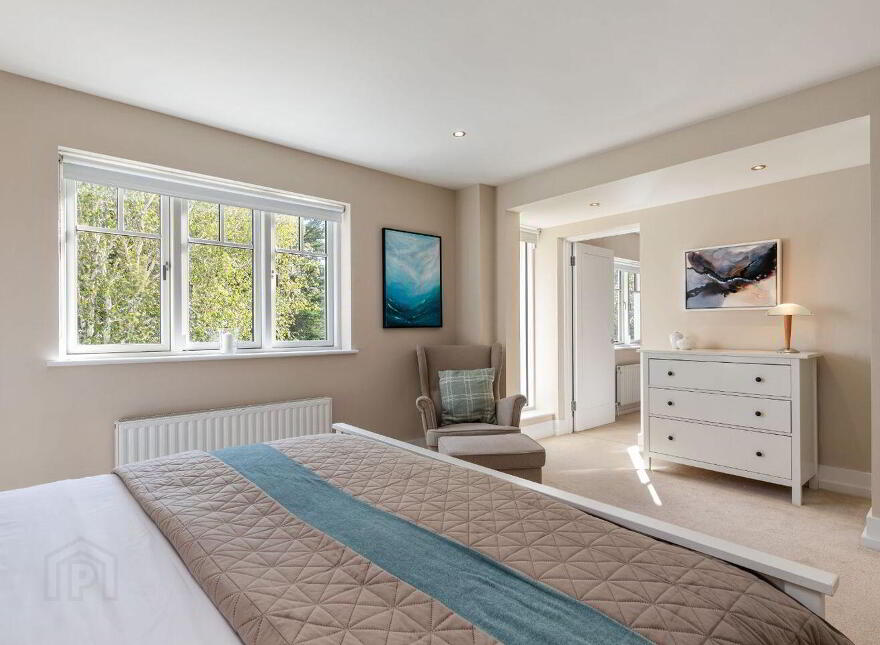Castlerock, Newtownpark Avenue, Blackrock, Blackrock, A94T9V4